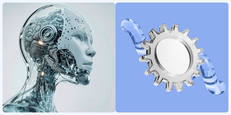 Как работает искусственный интеллект (ИИ), его ключевые технологии и принципы