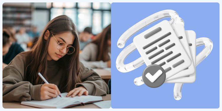 Как проходят вступительные испытания