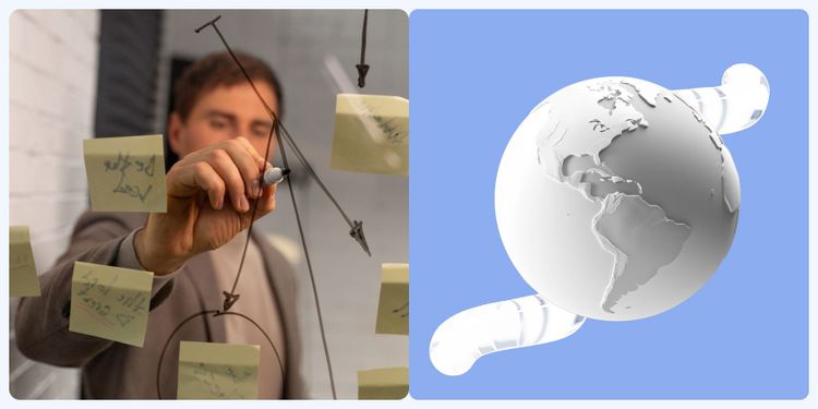 Стратегическое планирование в условиях геополитической нестабильности