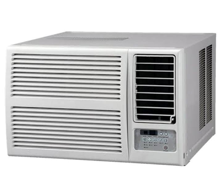 Window AC Rent Full Season