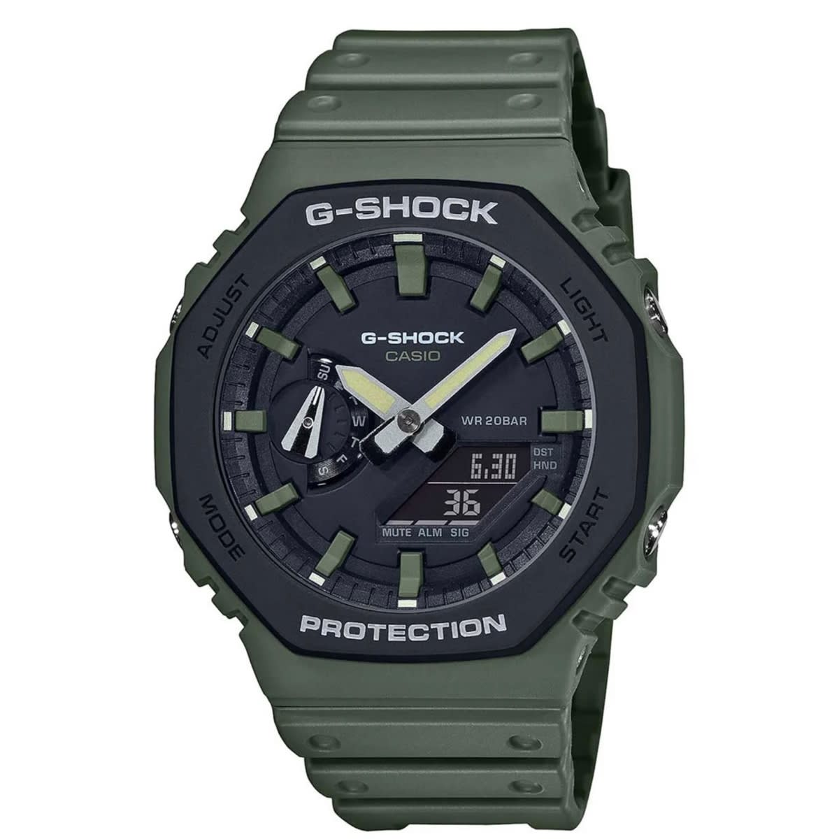 GA-2110SU-3ADR