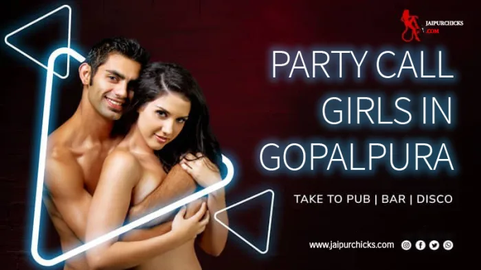 call girls in Gopalpura