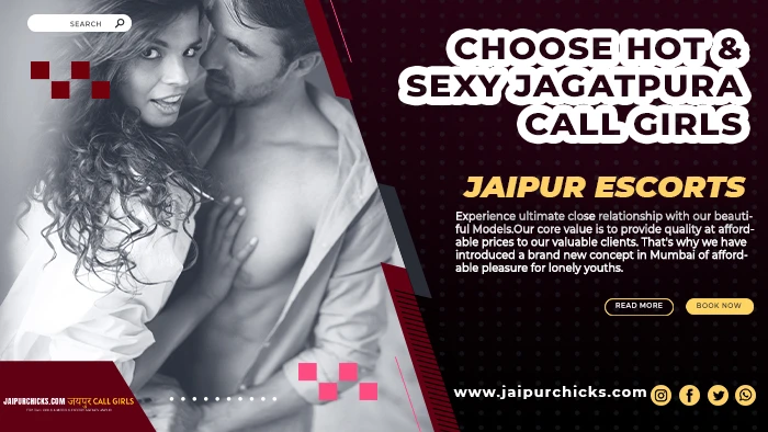 call girls in Jagatpura