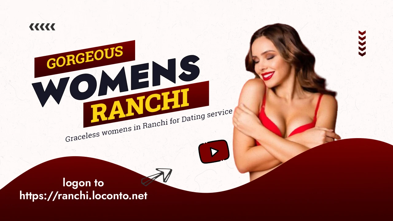 ranchi escorts