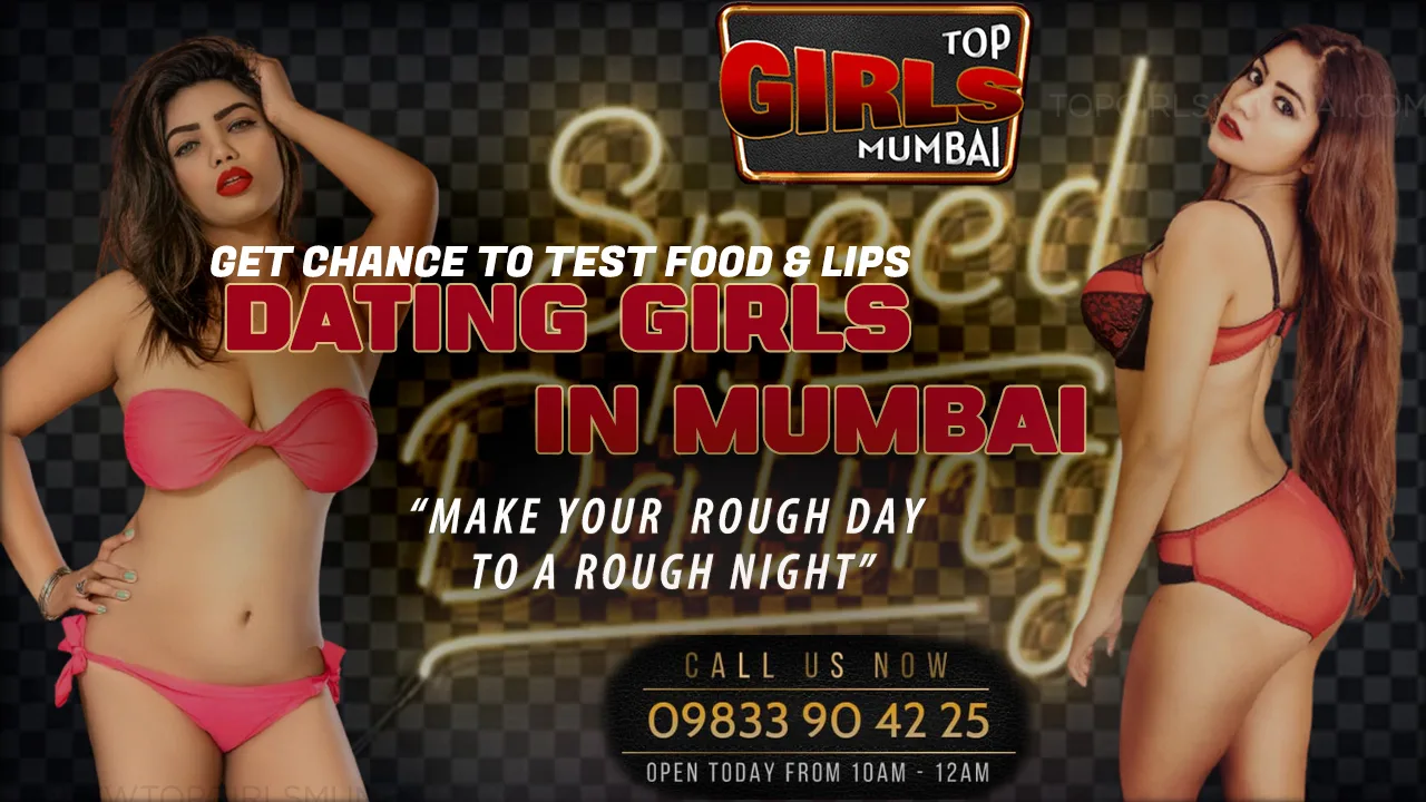 dating girls  in mumbai