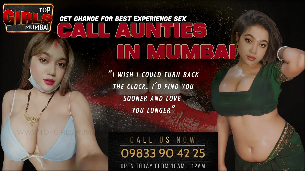 Mumbai escort services