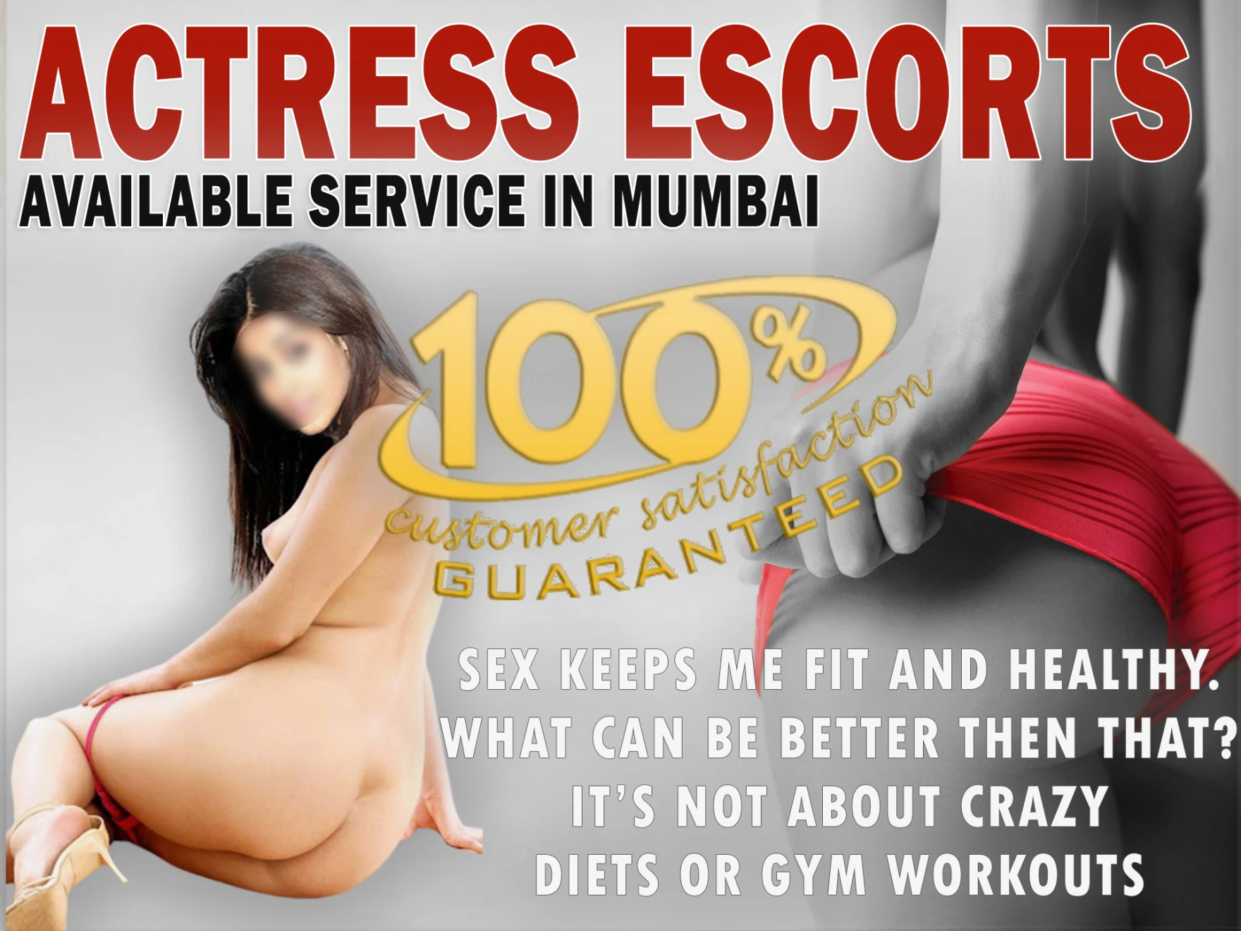 call girl in Mumbai
