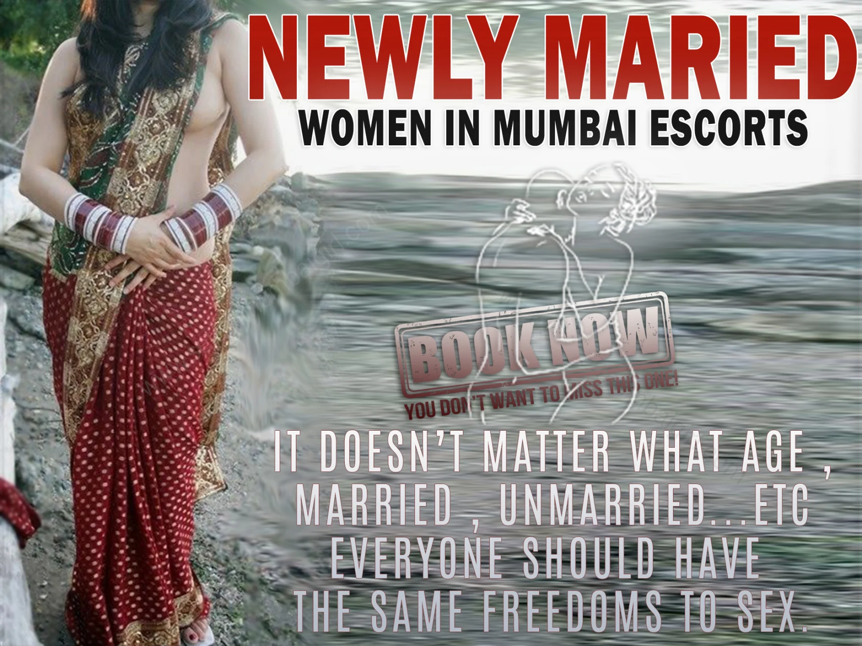 Newly Married Call Girls