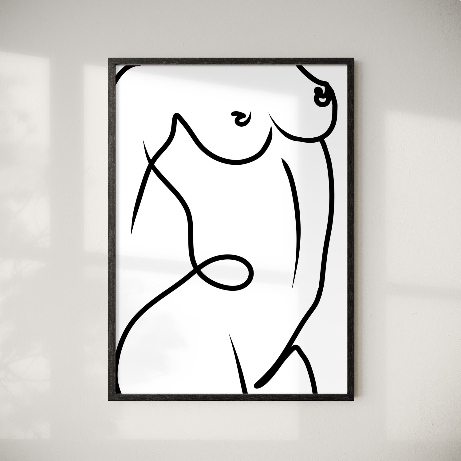 Mixtiles Art - Beautiful framed art that sticks to any wall