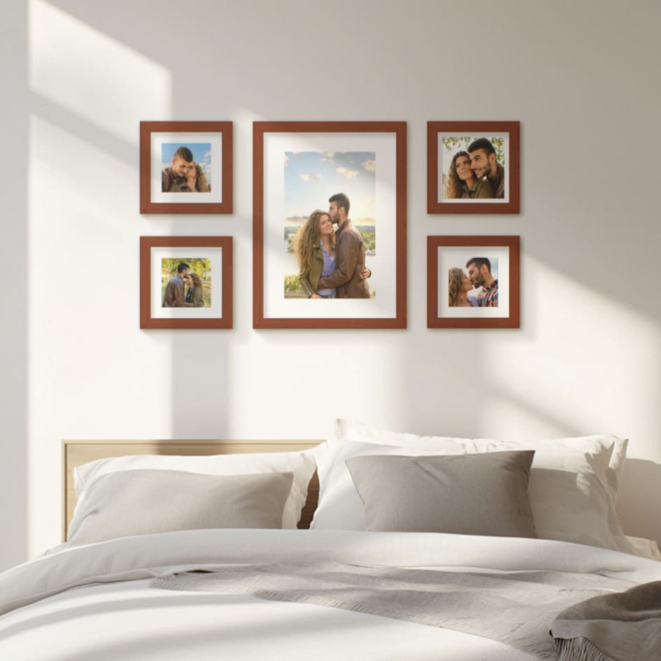 Mixtiles - Turn your photos into affordable, stunning wall art