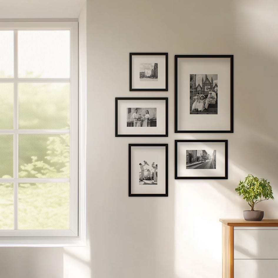 Mixtiles - Turn your photos into affordable, stunning wall art
