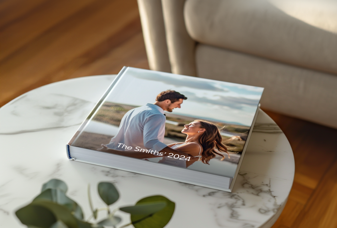 Mixtiles turn your photos into affordable stunning wall art