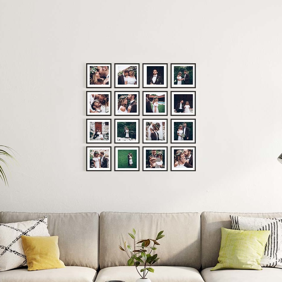 Mixtiles - Turn your photos into affordable, stunning wall art