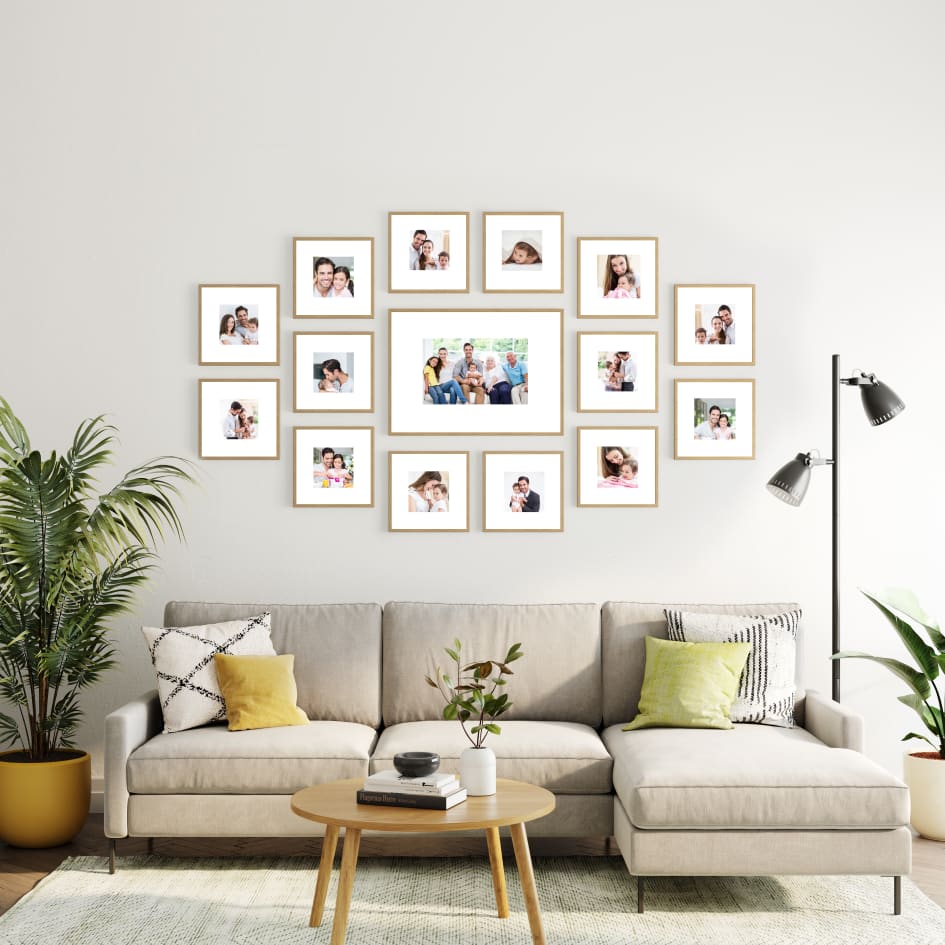 Mixtiles - Turn your photos into affordable, stunning wall art