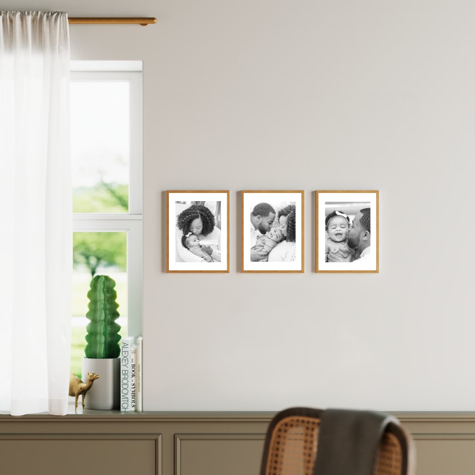 Mixtiles - Turn your photos into affordable, stunning wall art