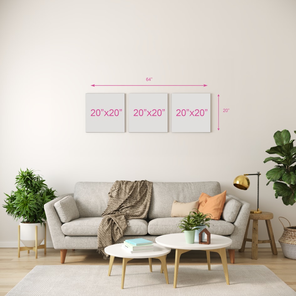 Mixtiles - Turn your photos into affordable, stunning wall art