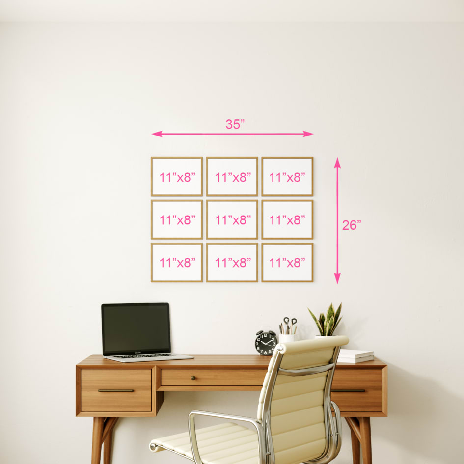 Mixtiles Turn your photos into affordable, stunning wall art