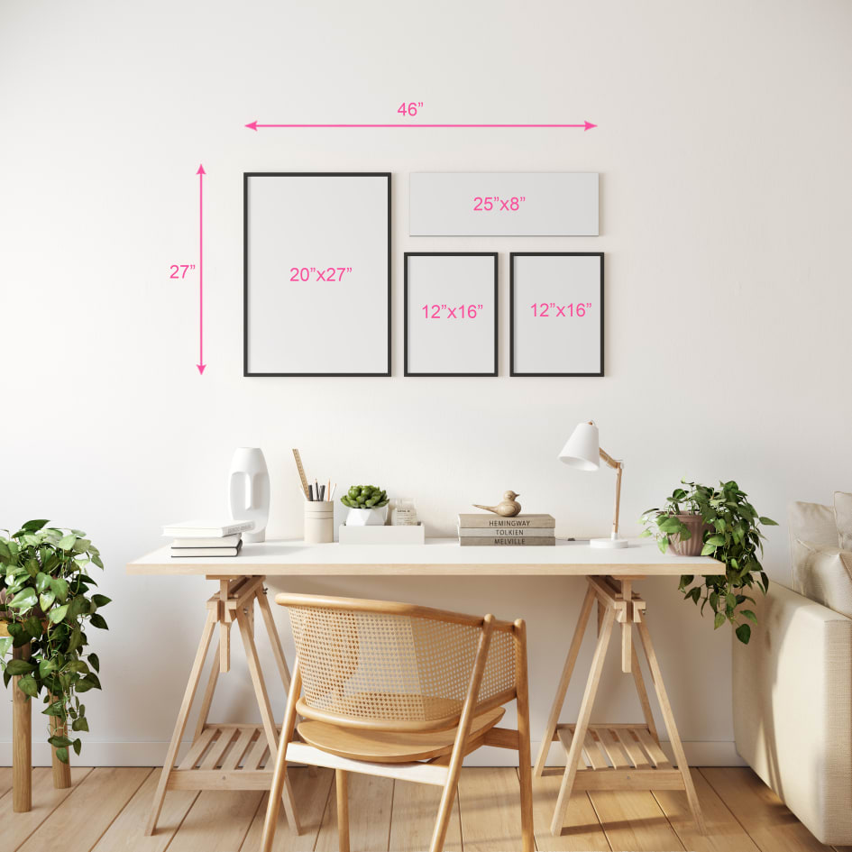 Mixtiles - Turn your photos into affordable, stunning wall art