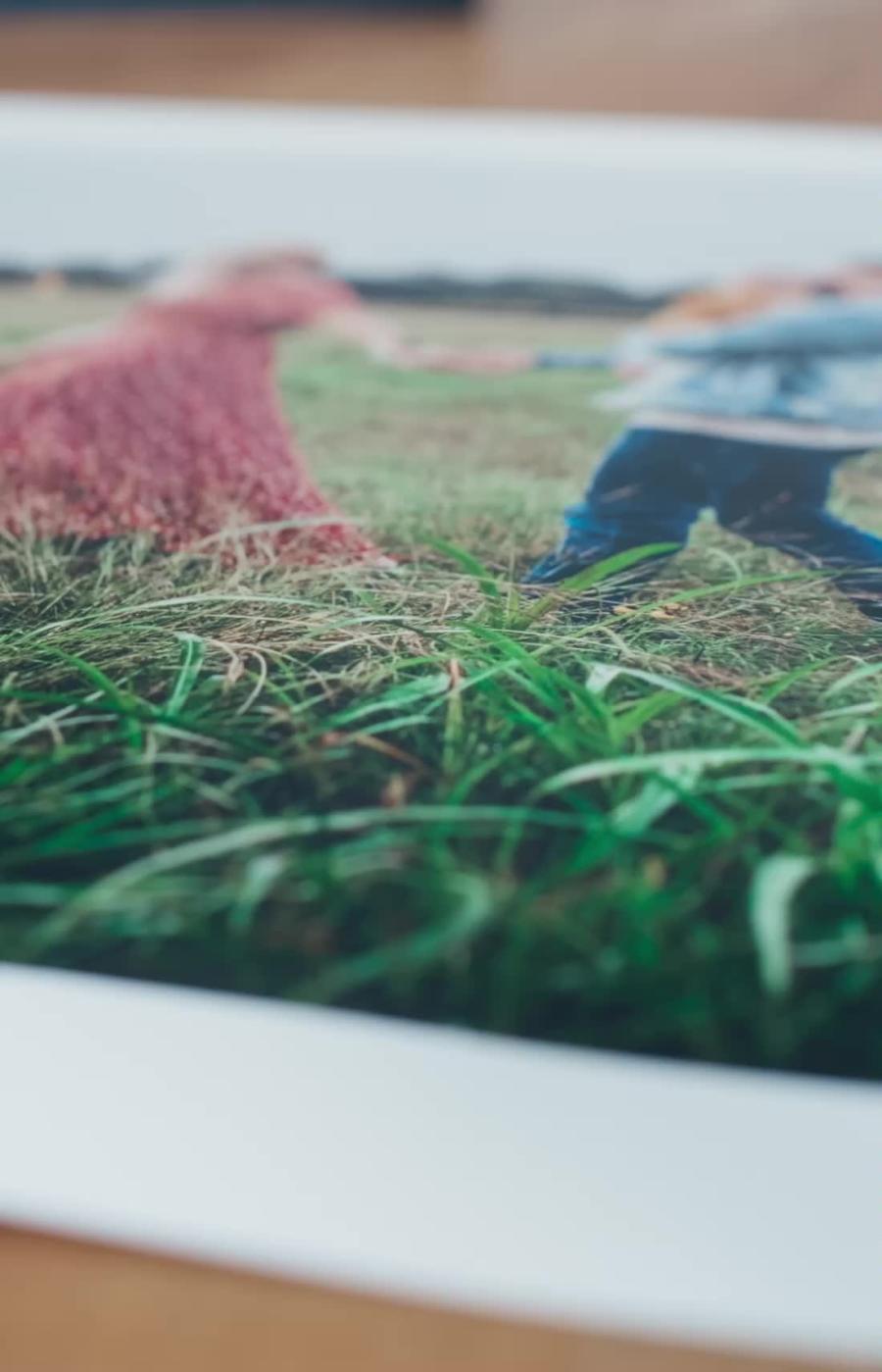 Mixtiles Turn your photos into affordable, stunning wall art