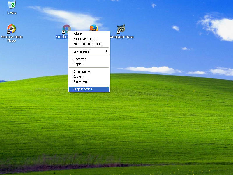 download chrome for windows xp