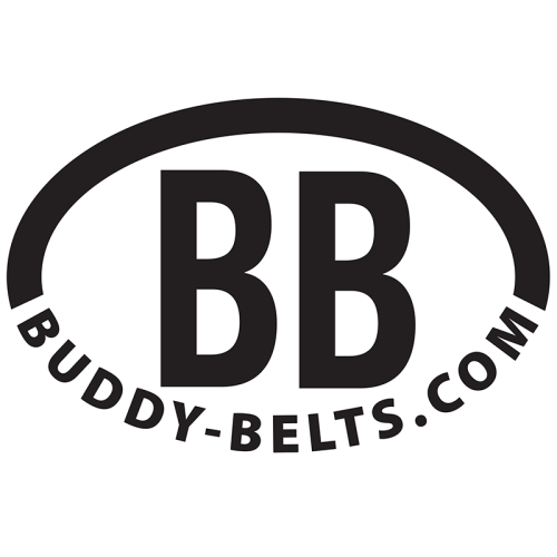 Buddy Belt Size Chart