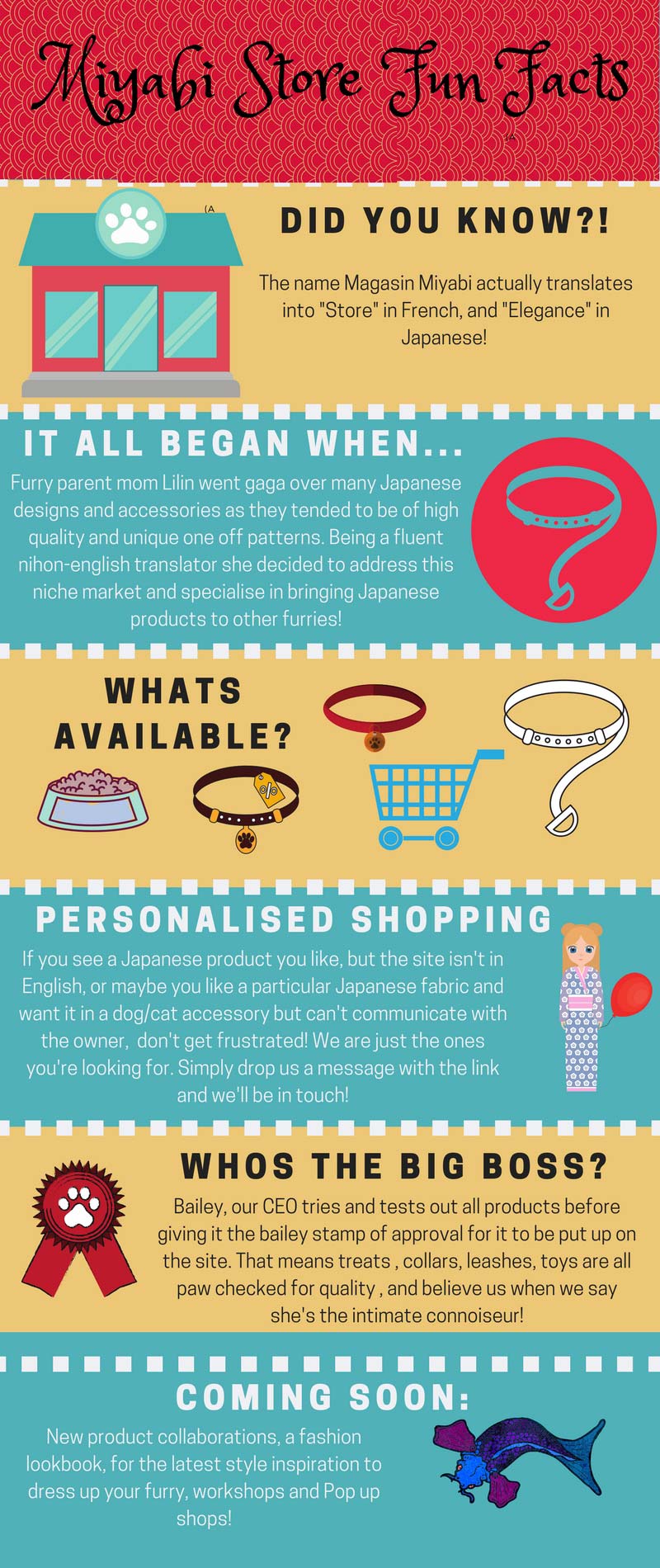 Miyabi Fun Facts Get To Know Us Magasin Miyabi Miyabi Fun Facts Get To Know Us Magasin Miyabi