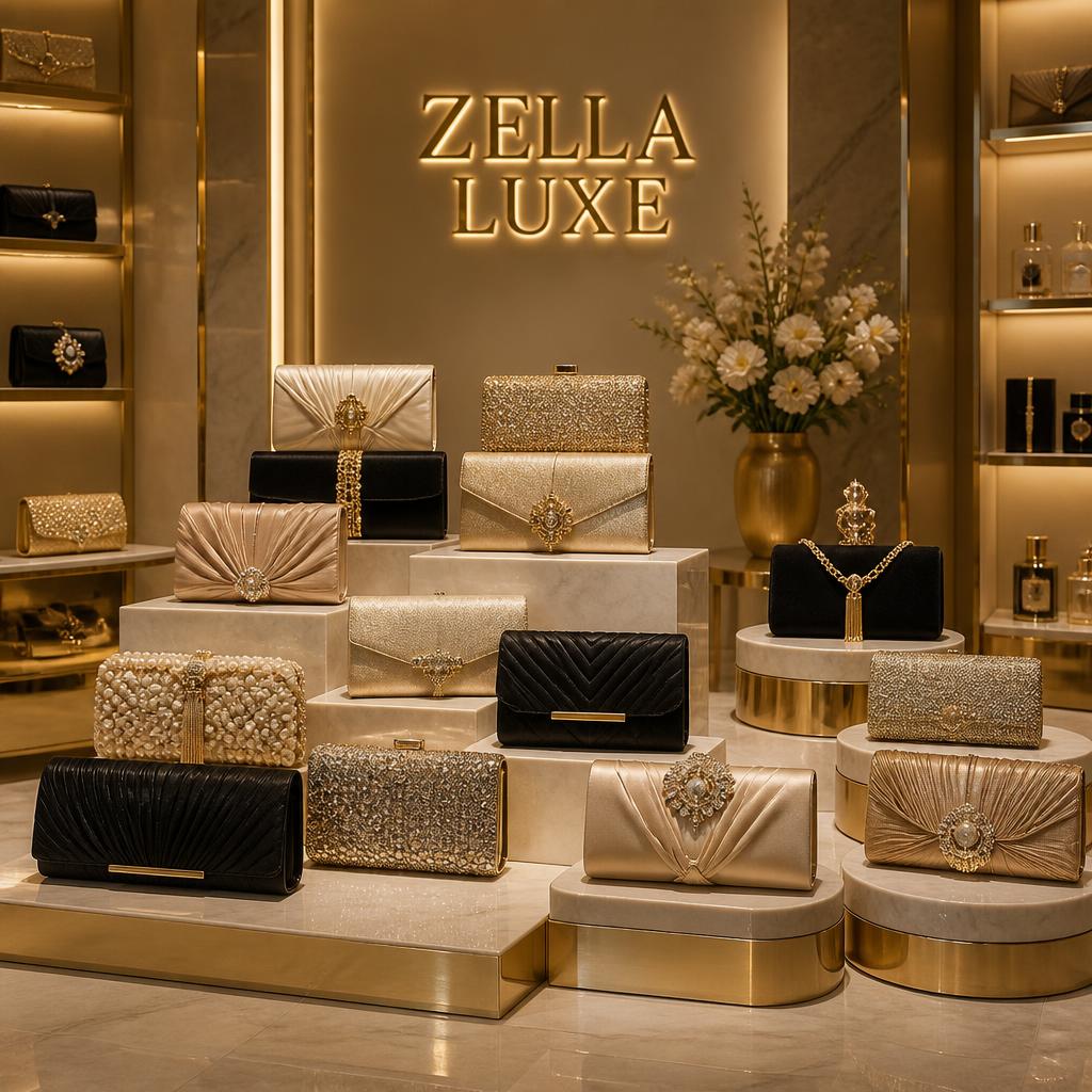 Pochettes