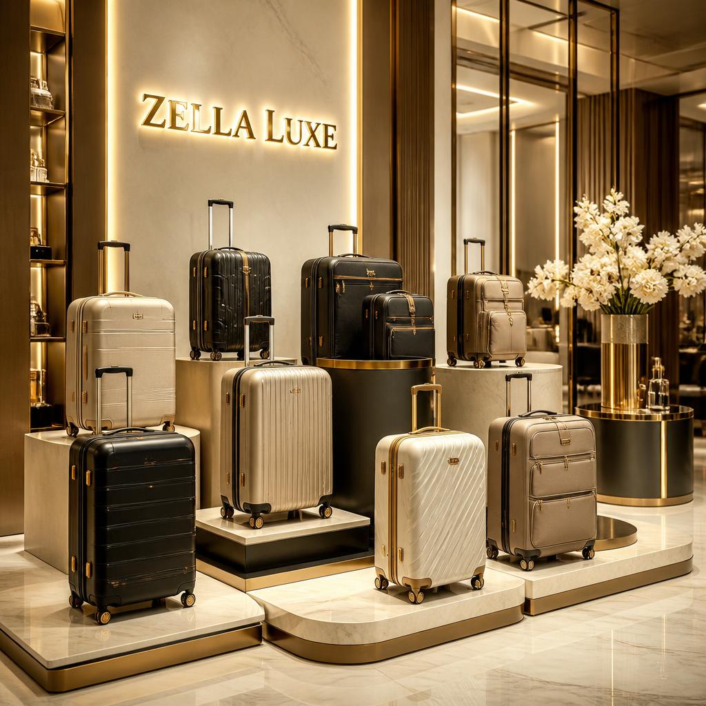 Valises