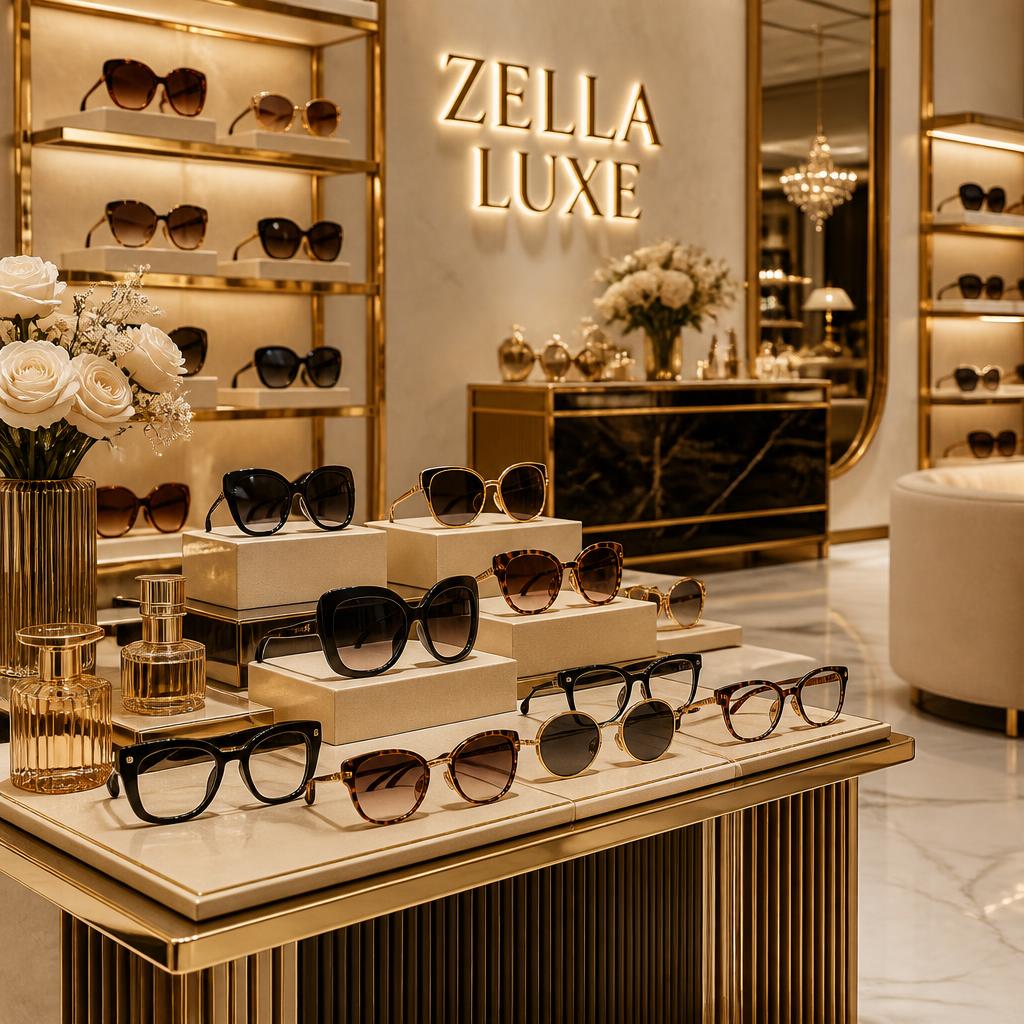 Lunettes