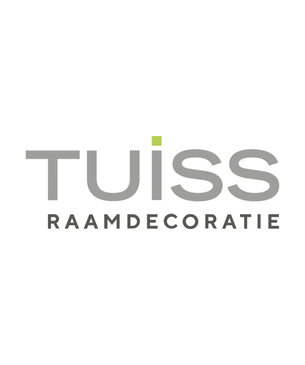 logo made up of bold mid grey text in a sans serif fonts in all capitals - modern and stylish