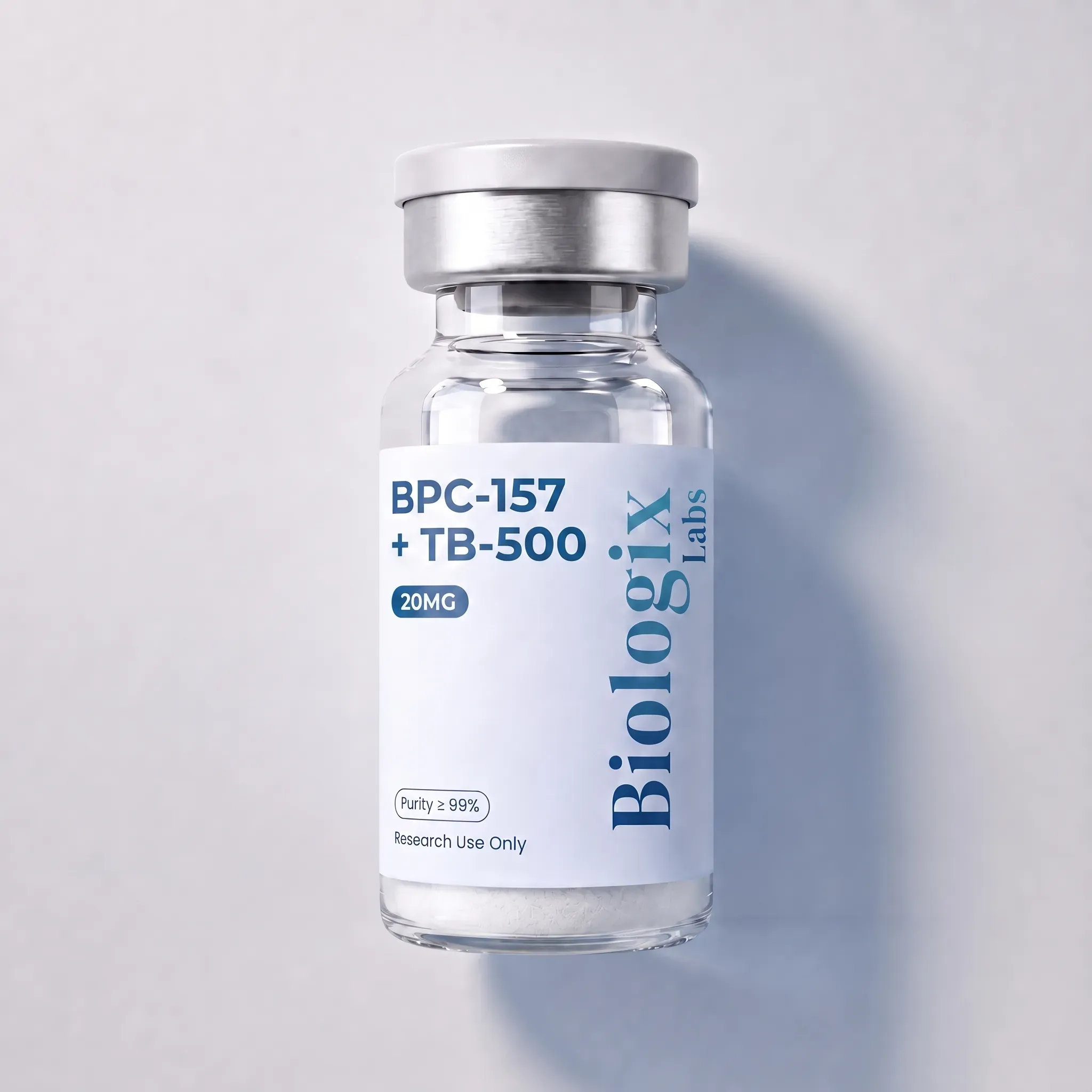 BPC-157 + TB-500 from Biologix Labs
