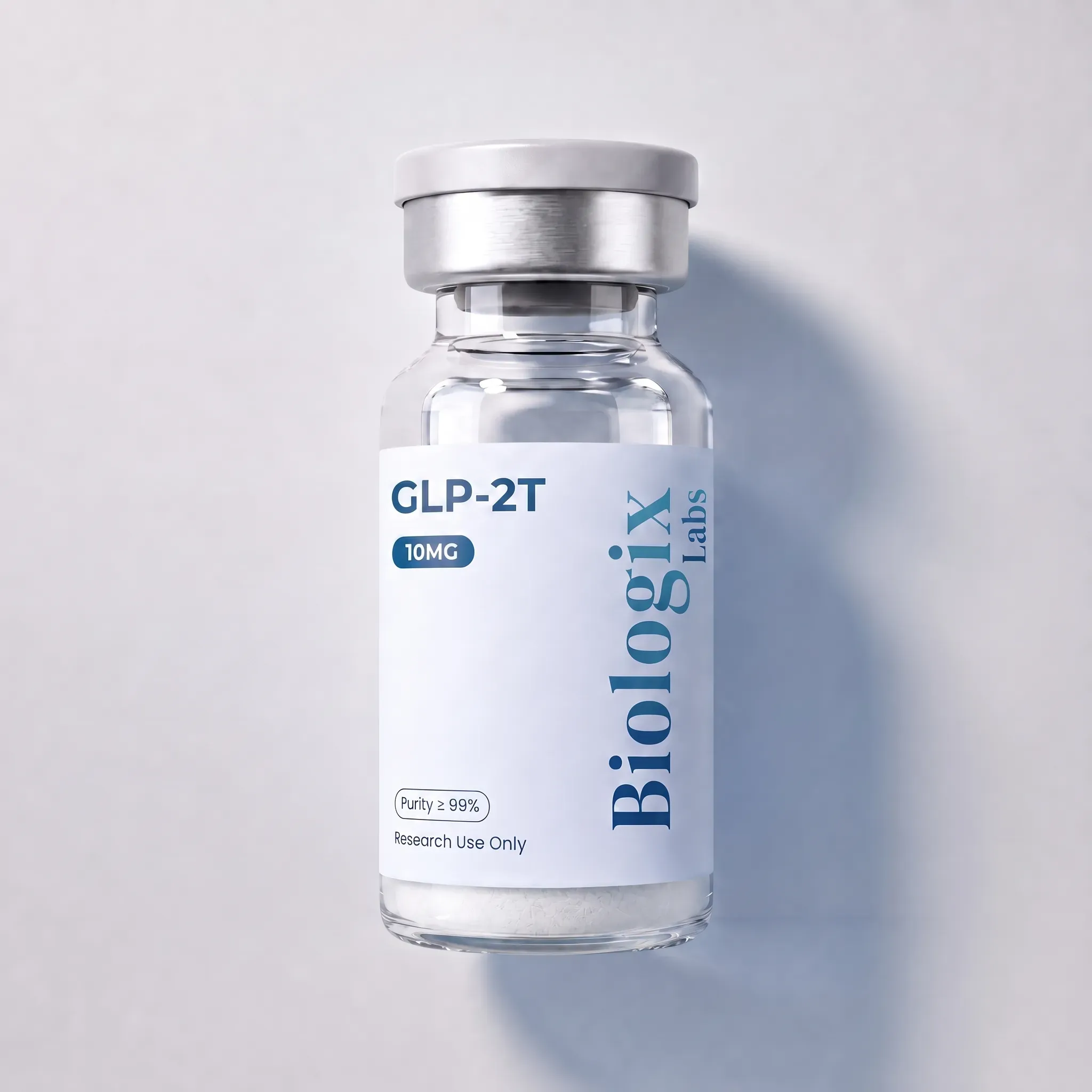 Tirzepatide from Biologix Labs