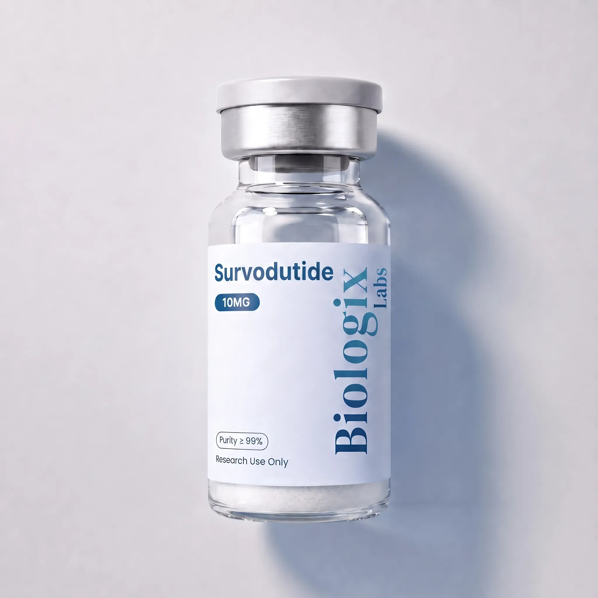 Survodutide from Biologix Labs