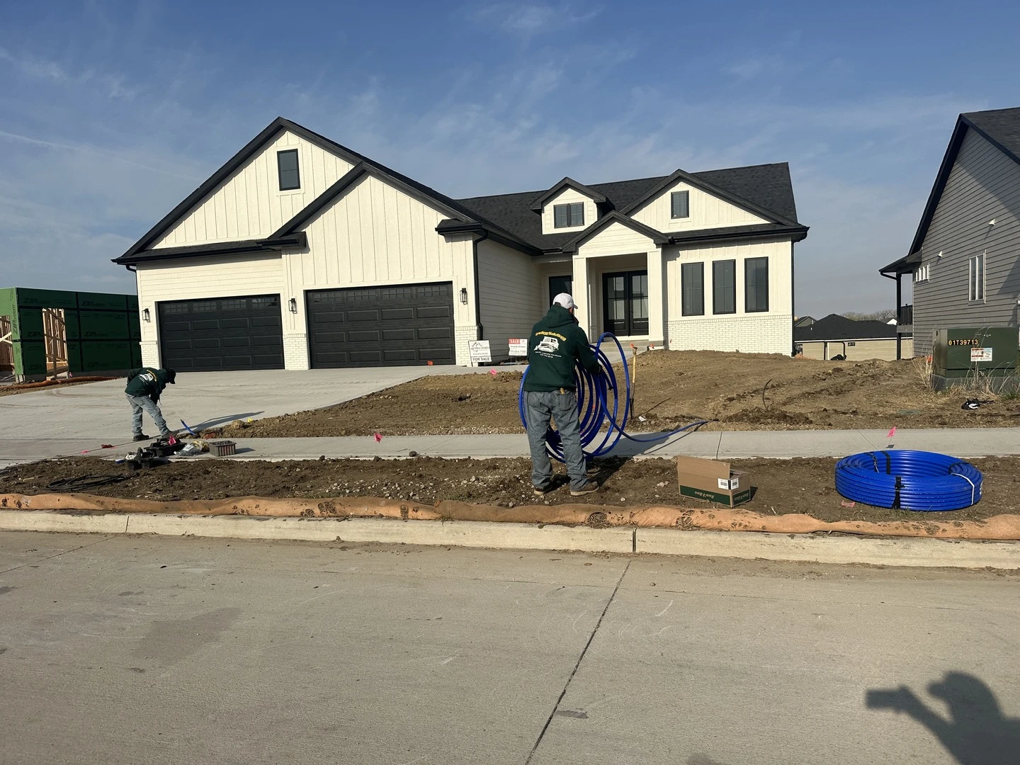 Irrigation Systems thumbnail 7