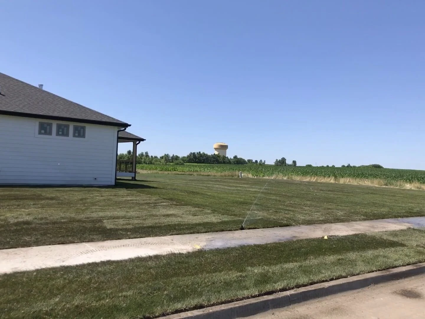 Irrigation Systems thumbnail 2