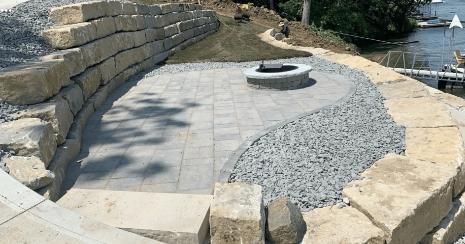Hardscaping & Patios thumbnail 13