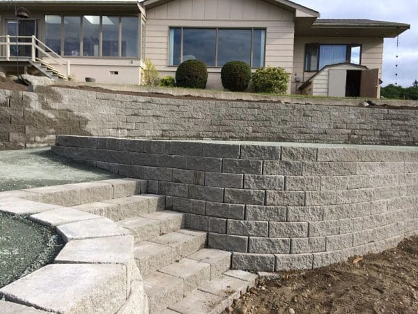 Hardscaping & Patios thumbnail 6