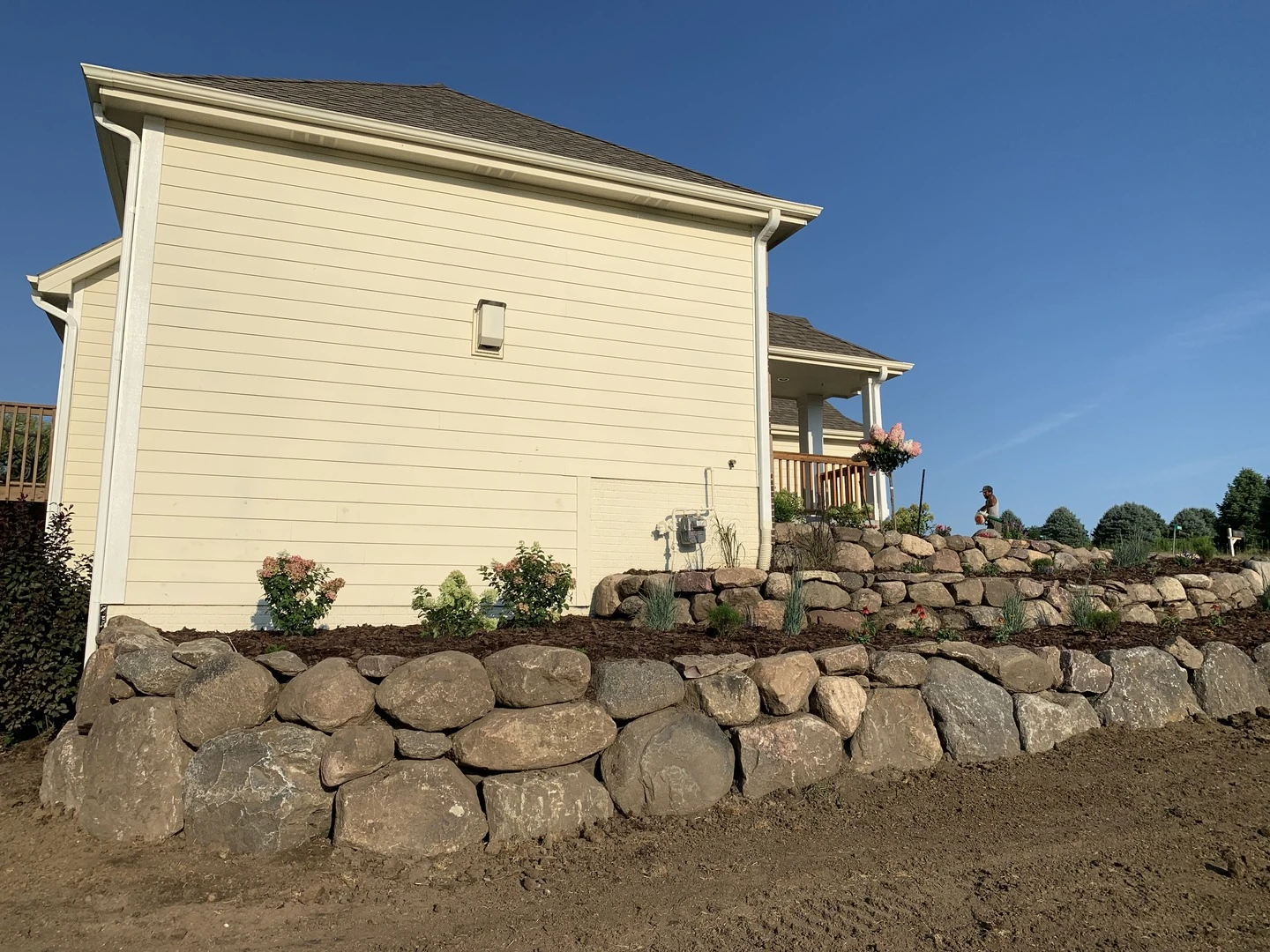 Hardscaping & Patios thumbnail 16
