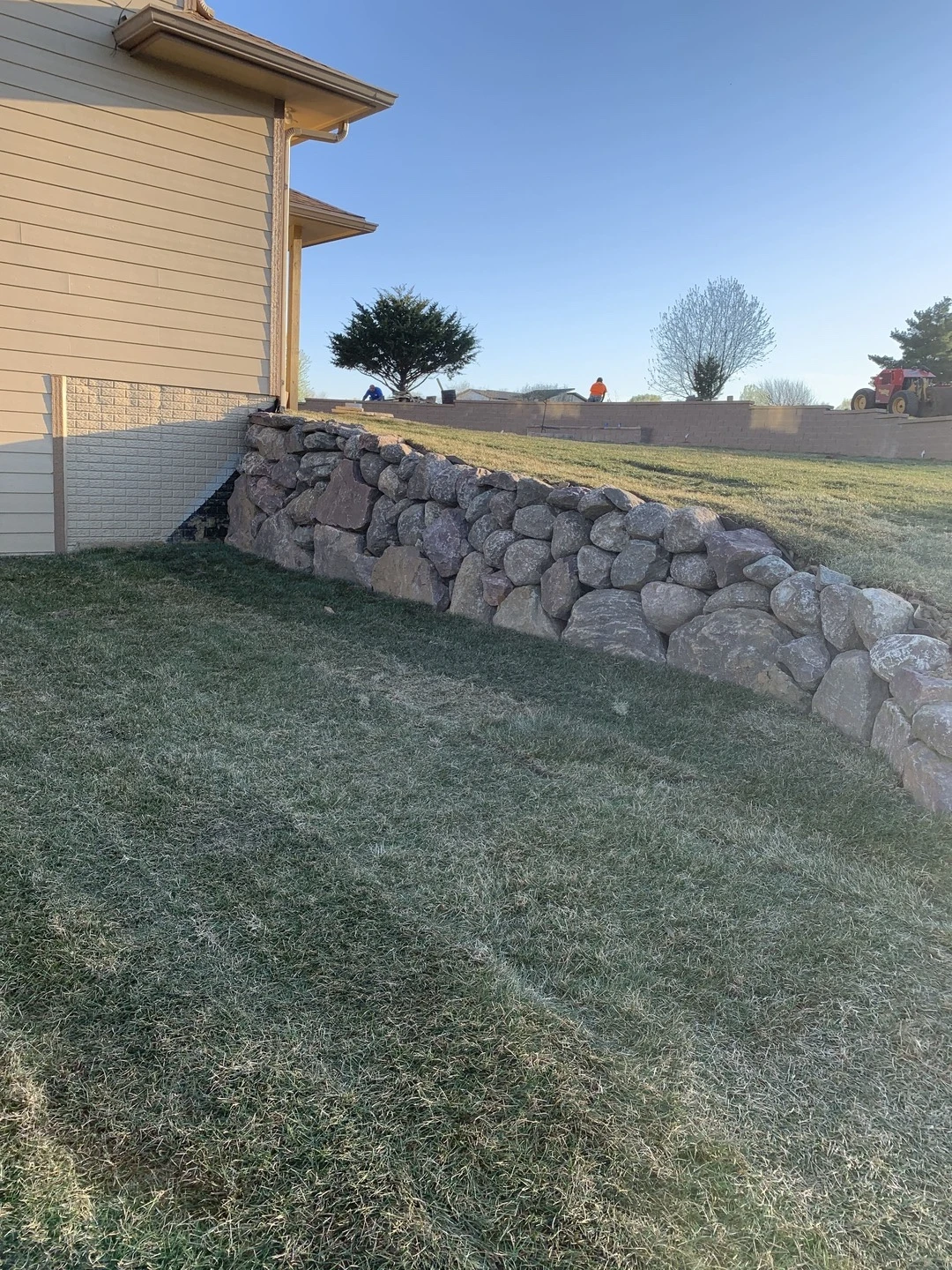 Hardscaping & Patios thumbnail 10