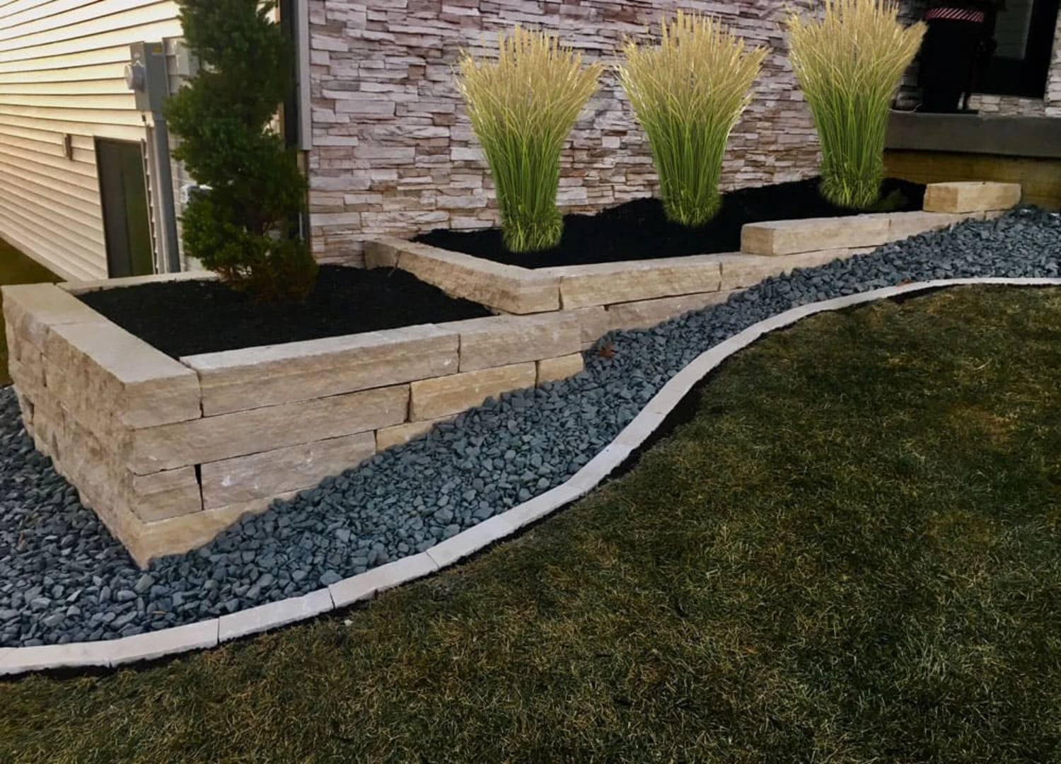 Landscaping Design thumbnail 11