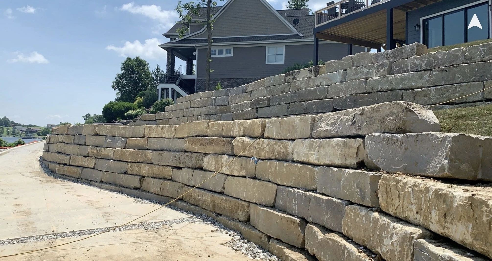 Hardscaping & Patios thumbnail 11