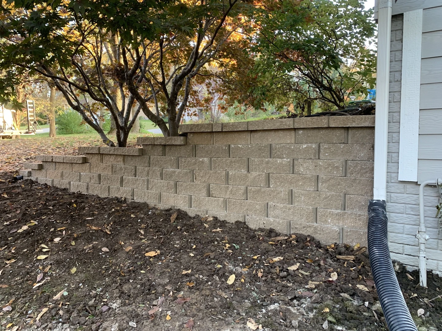Hardscaping & Patios thumbnail 7