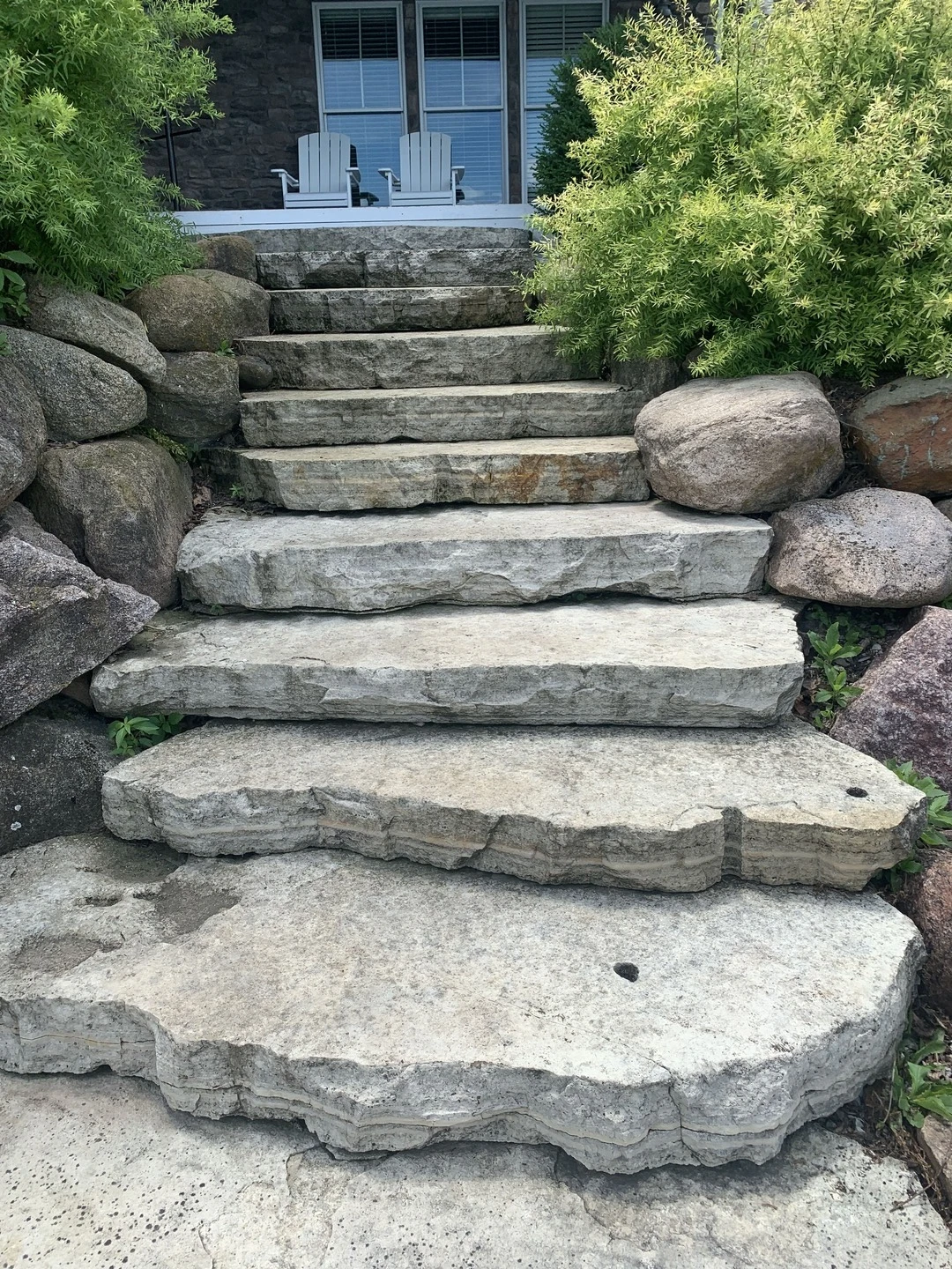 Hardscaping & Patios thumbnail 15