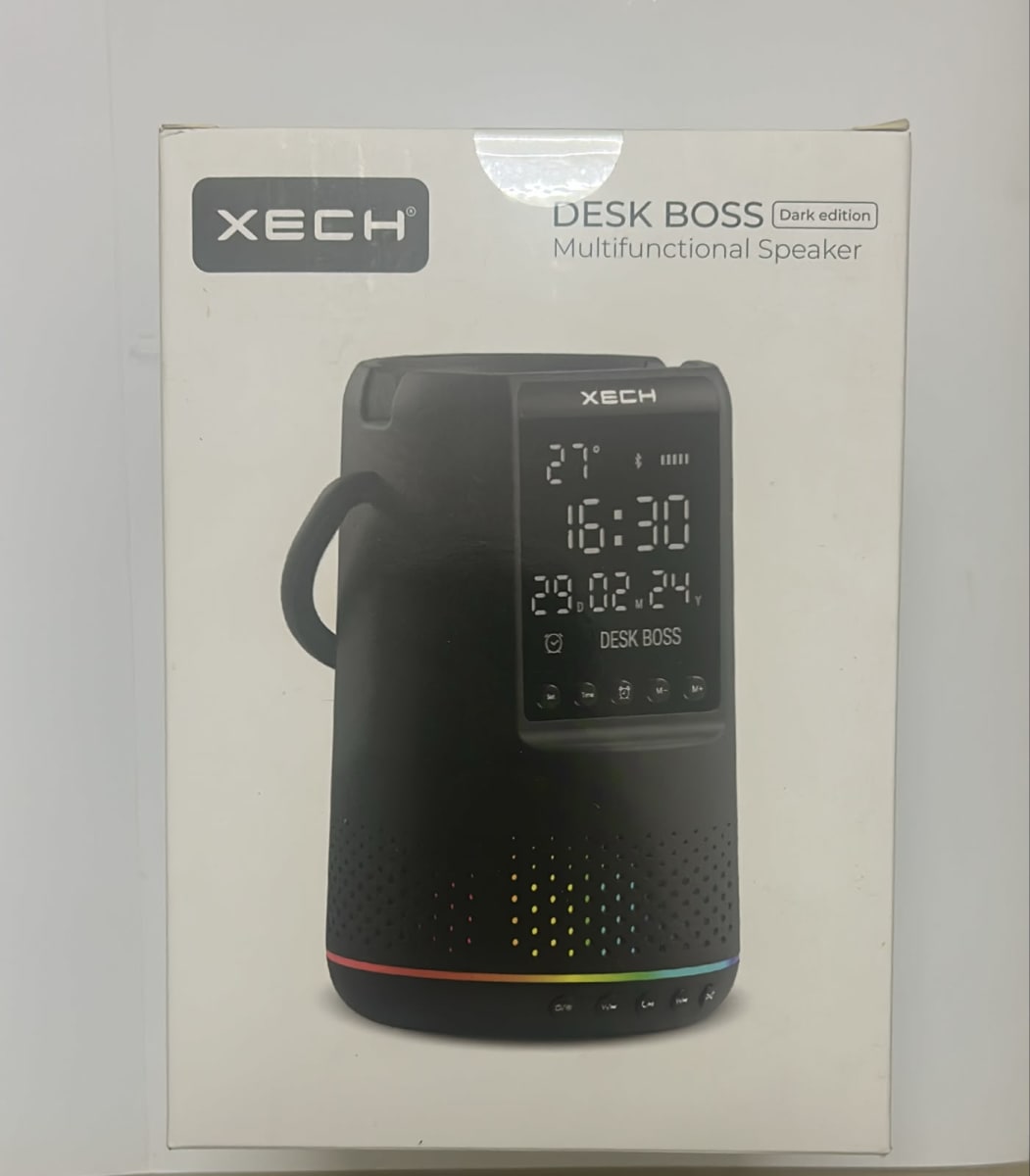 XECH Deskboss — photo 1