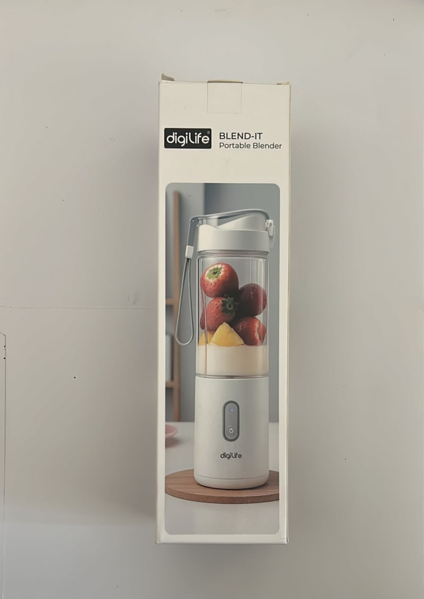 Digilife BLEND-IT portable blender — photo 1