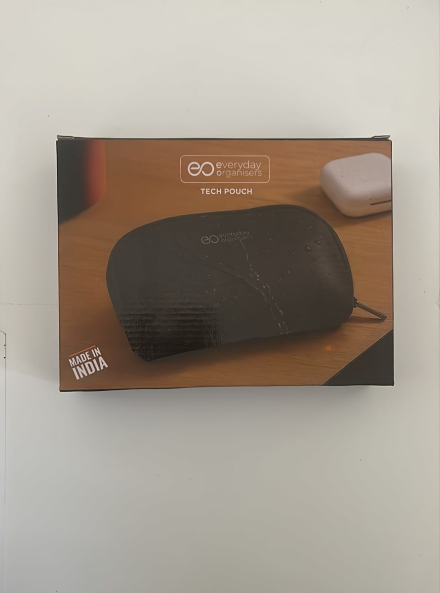 Everyday Organisers Tech Pouch — photo 1