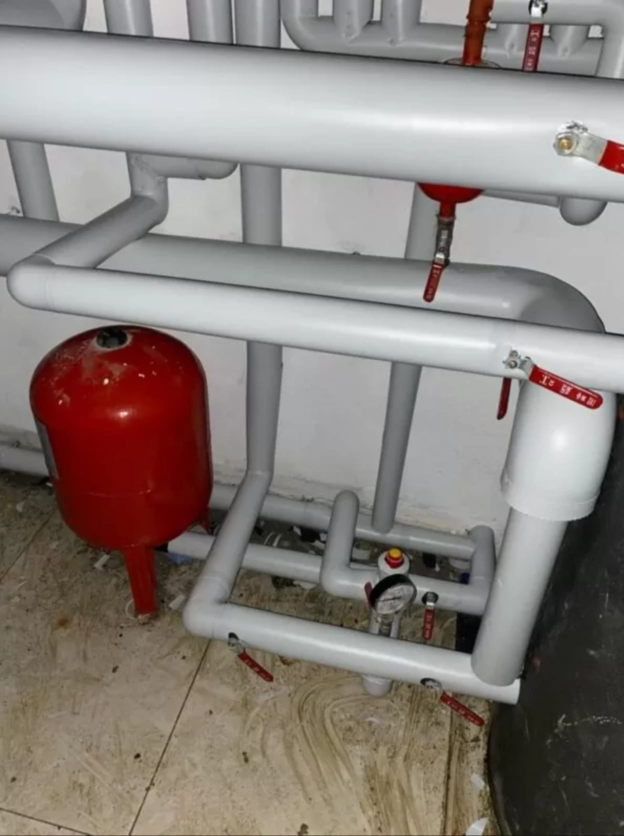 EYK İzolasyon Proje 36