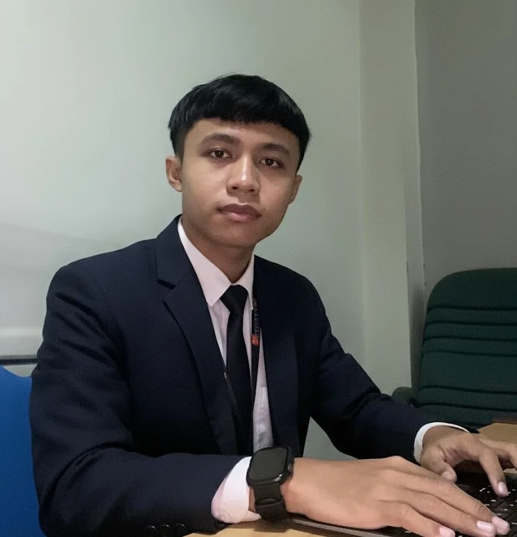Farid Akhwan