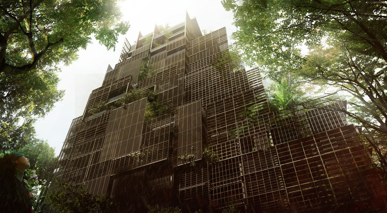 Rosewood São Paulo em São Paulo