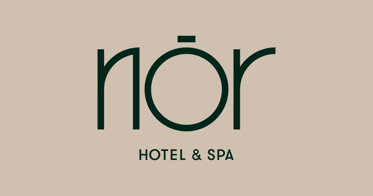 NÓR Hotel & Spa em São Roque